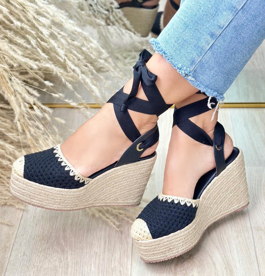 DeWoman Shoe Collection