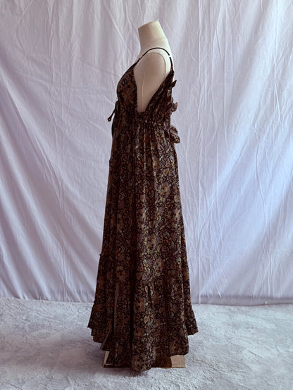 Sunrise Dress