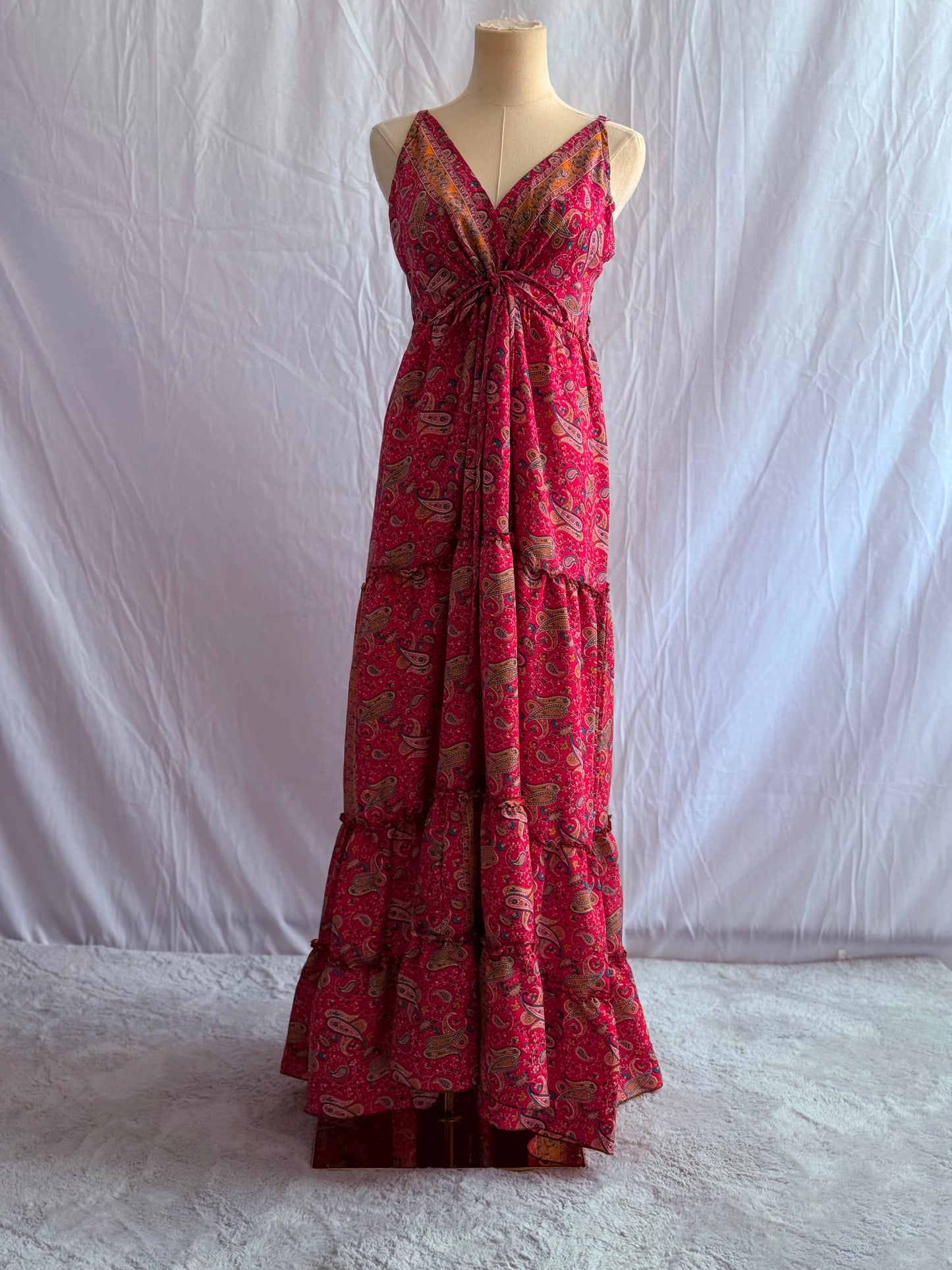 Amara dress