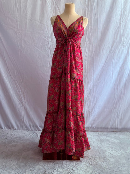 Amara dress