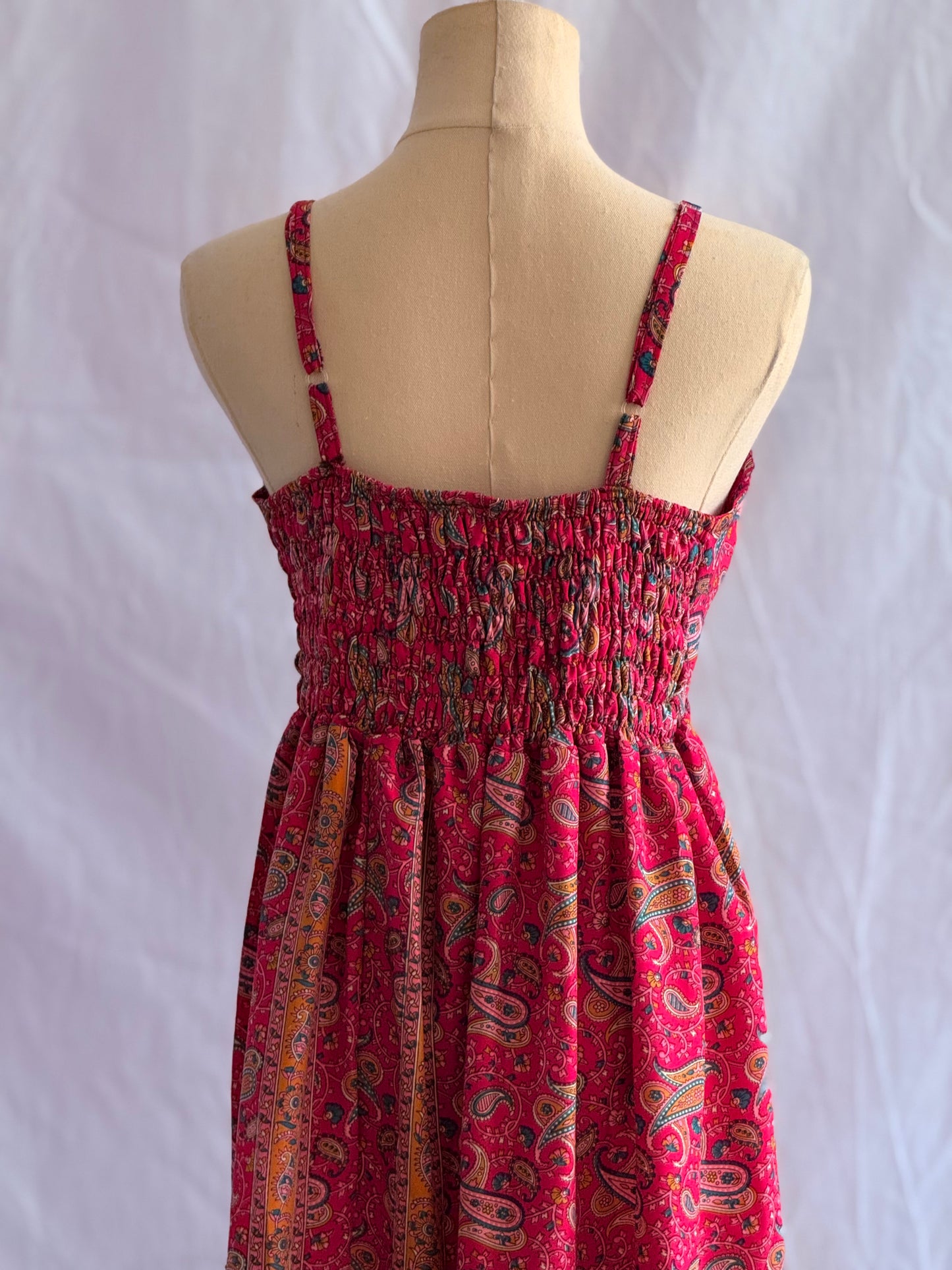Amara dress