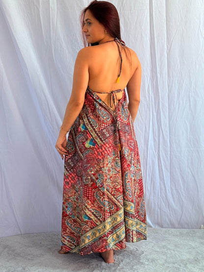 Orígenes Dress