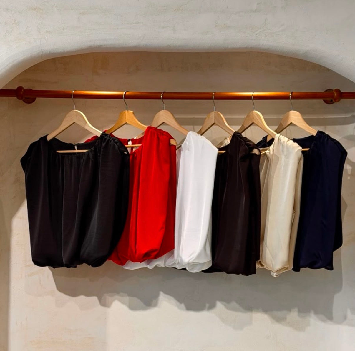 Blouse one size