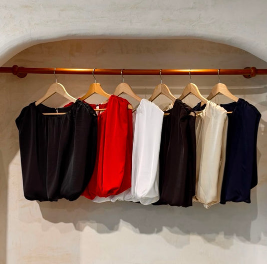 PRE ORDER blouse one size