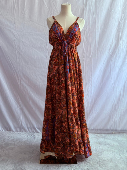 Sunrise Dress