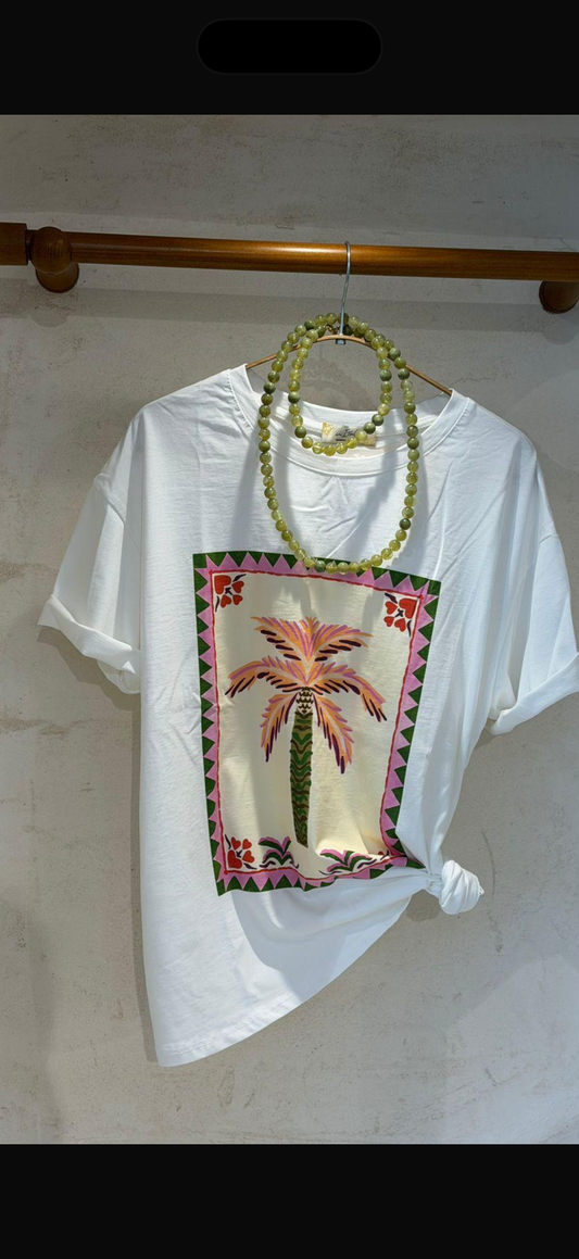 Made in Italy shirt