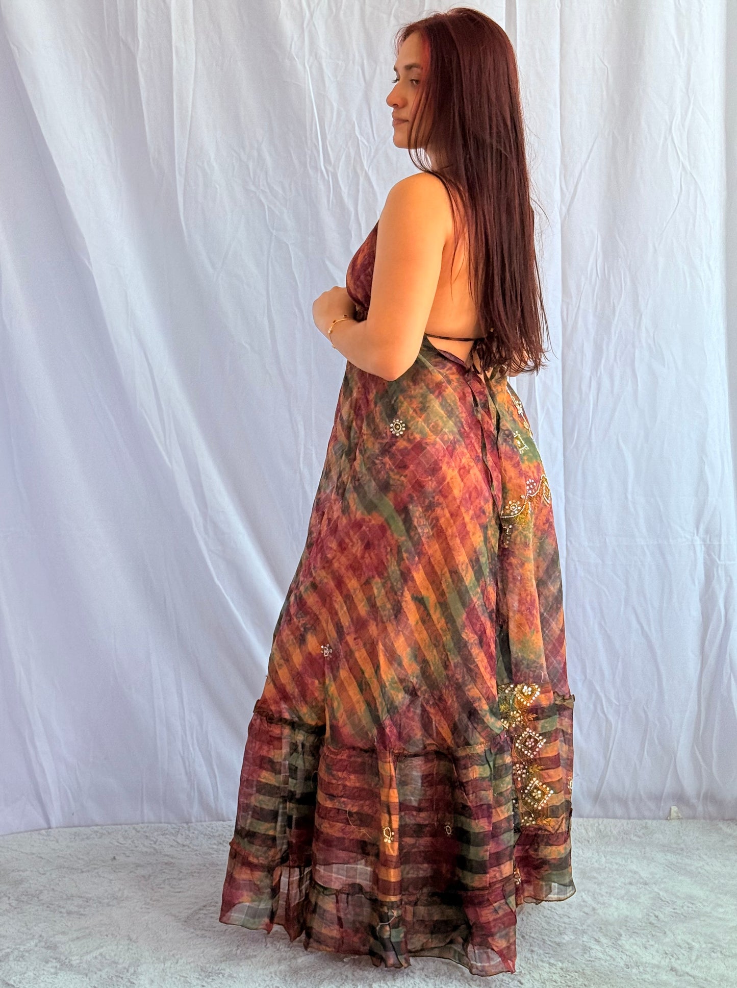 Tesoro Dress