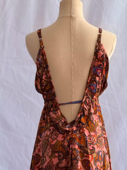 Sunrise Dress