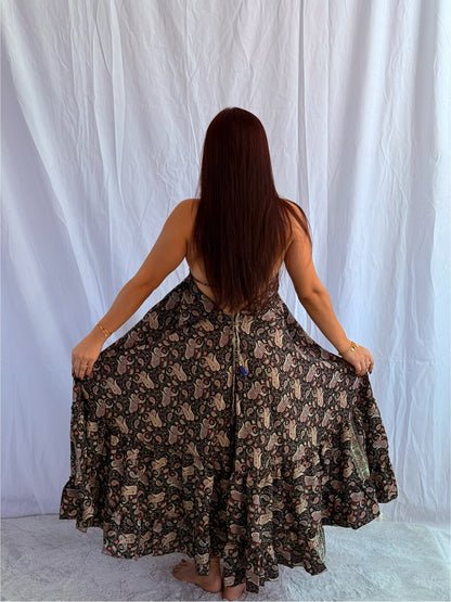 Eclipse Dress