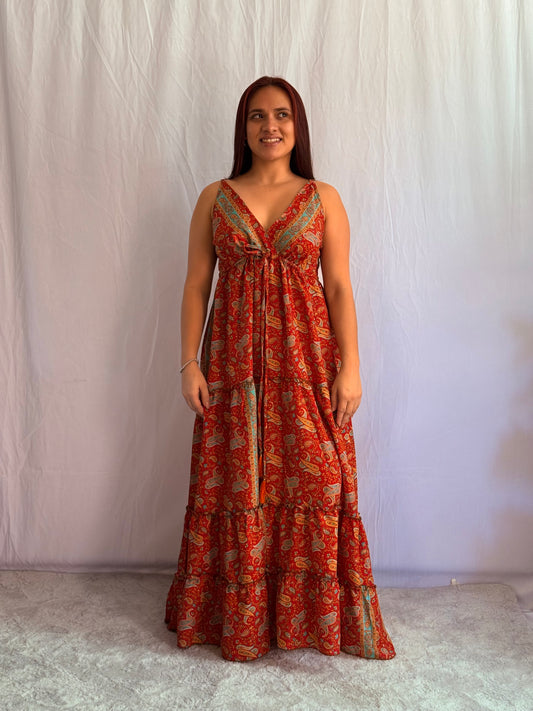 Amara dress