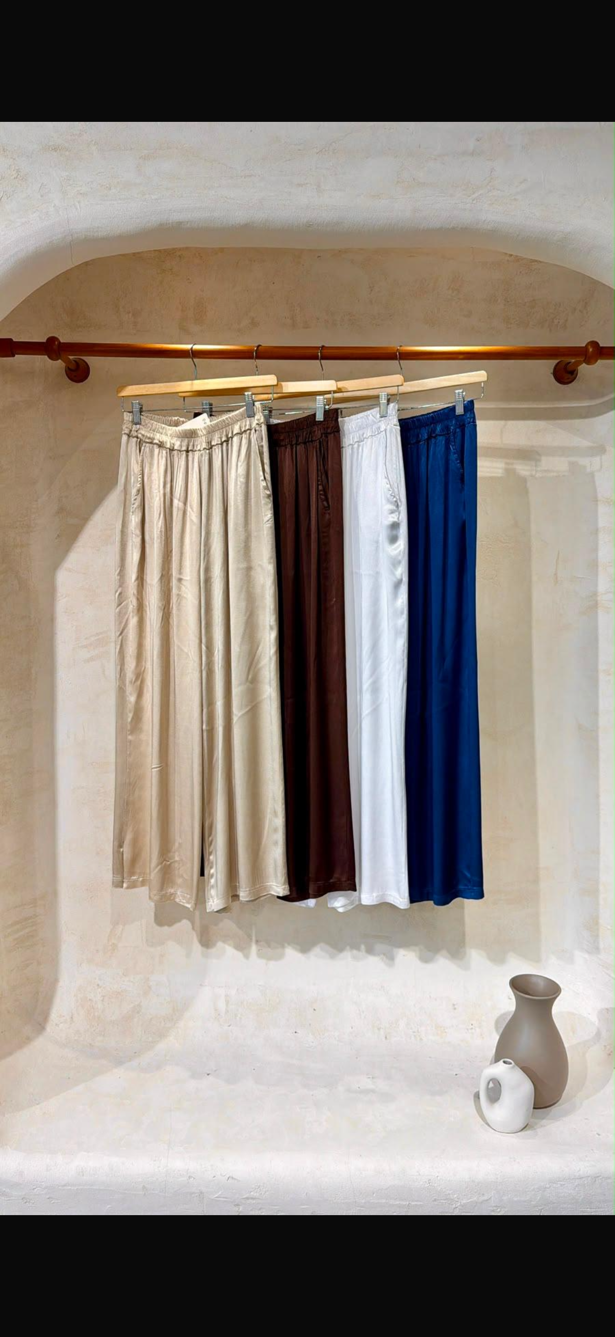 Pre order made in Italy set