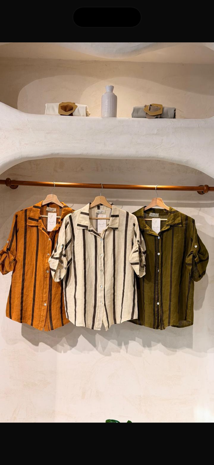 set made in Italy