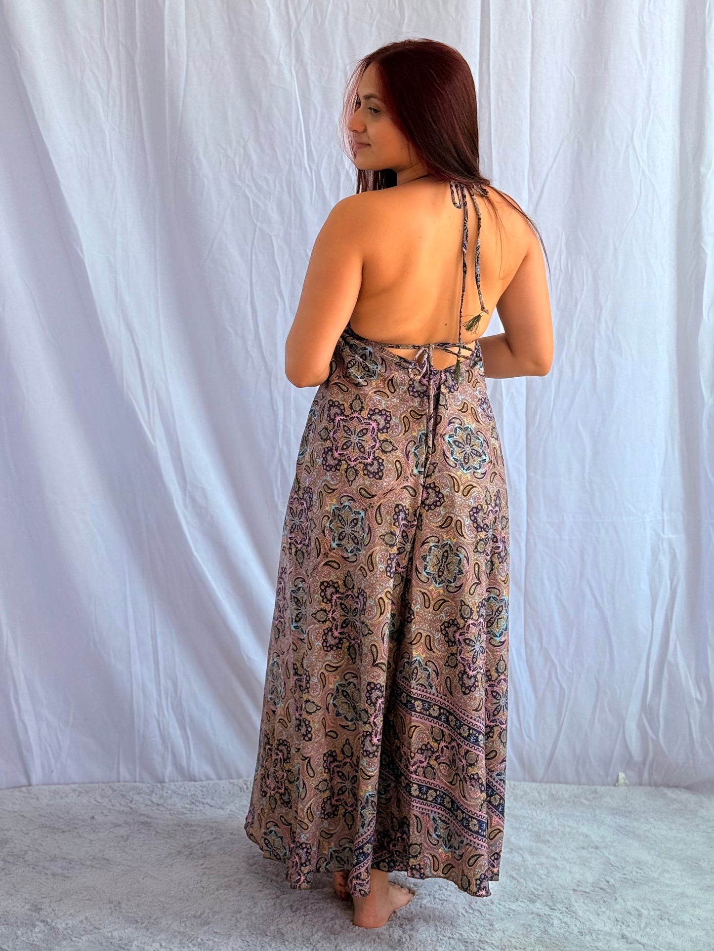 Calma Dress