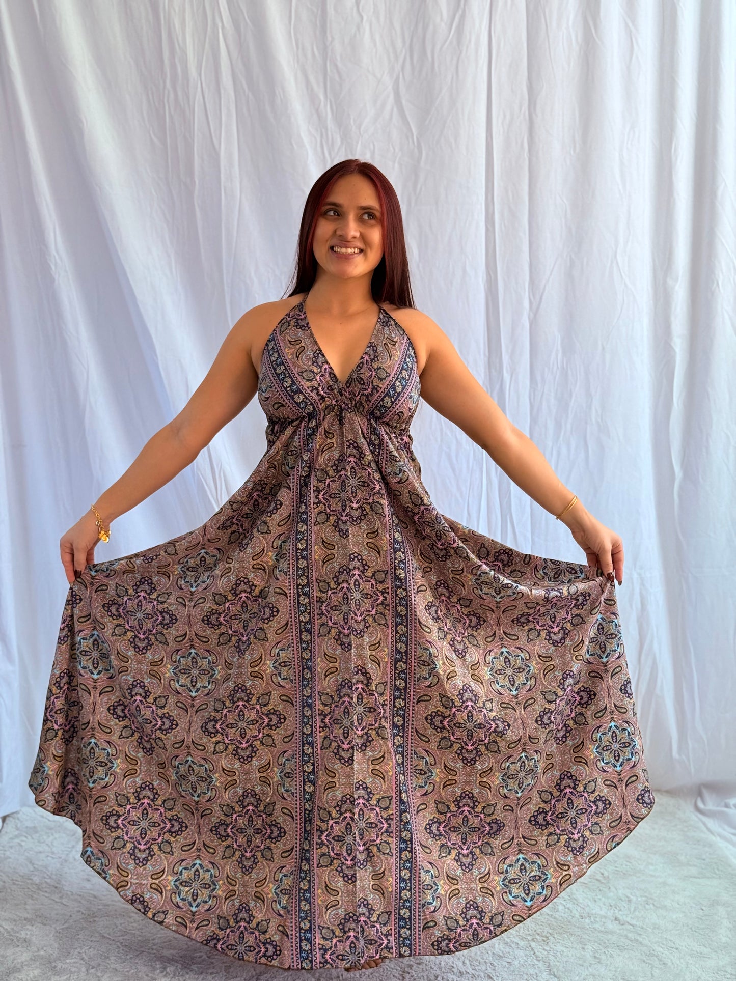 Calma Dress