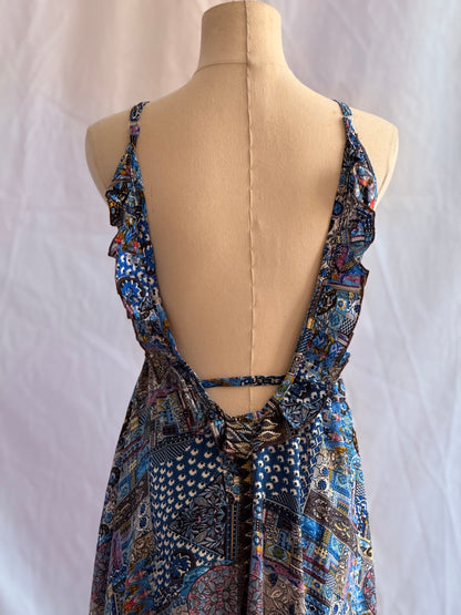 Sunrise Dress