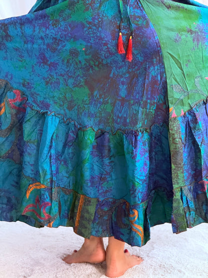 Oasis Dress
