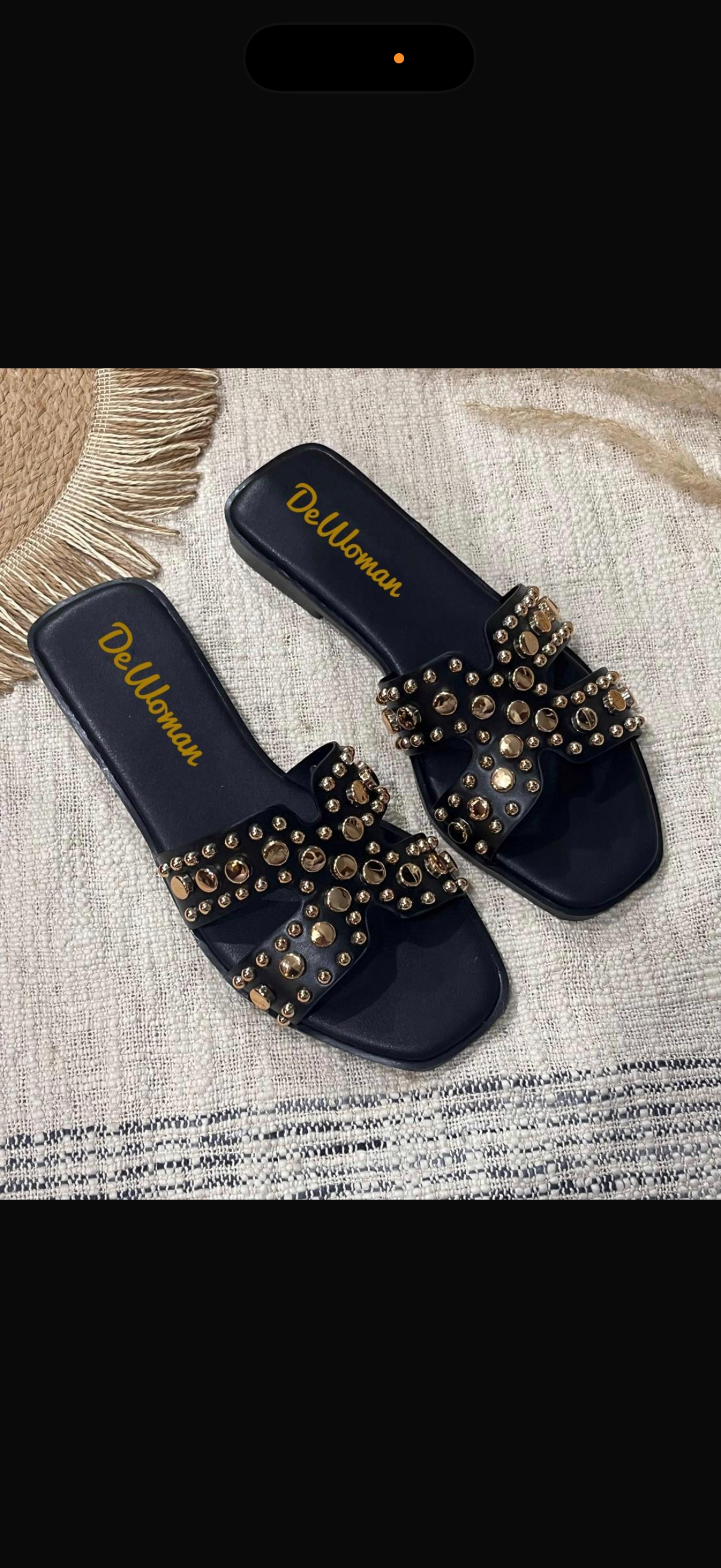 Dewoman shoe collection