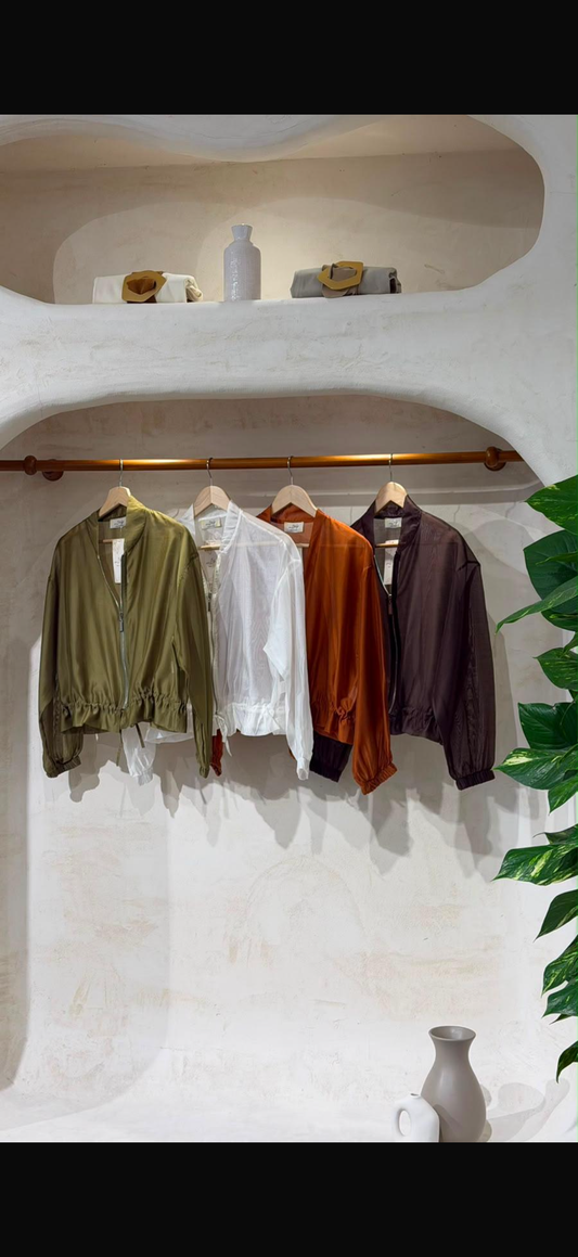 Made in Italy blouse