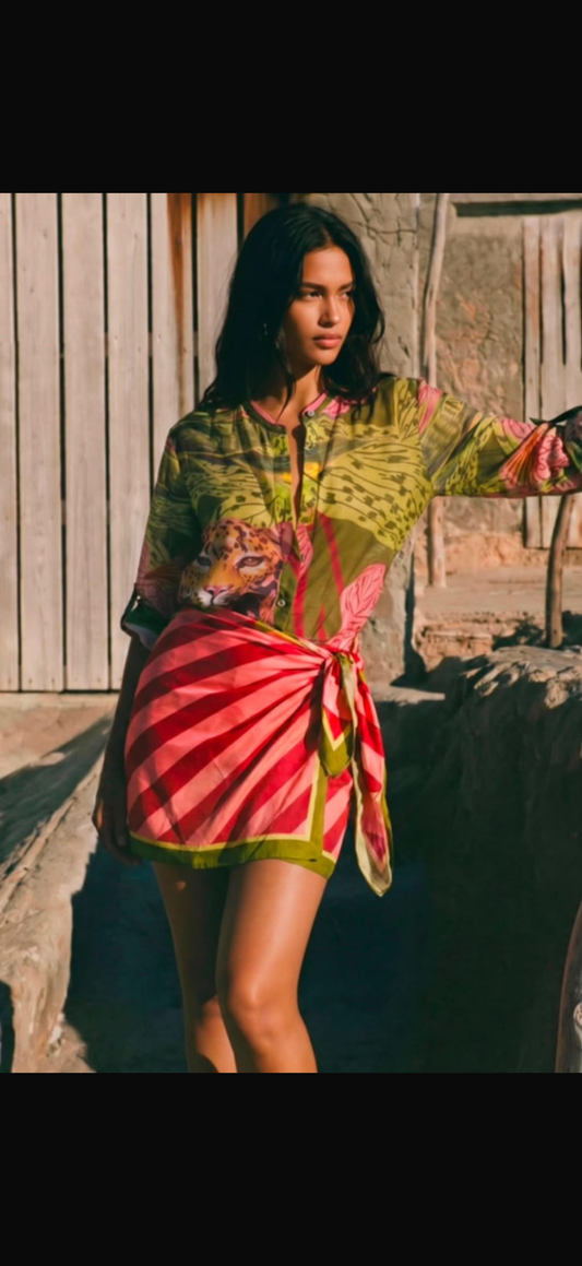 Made in Italy blouse