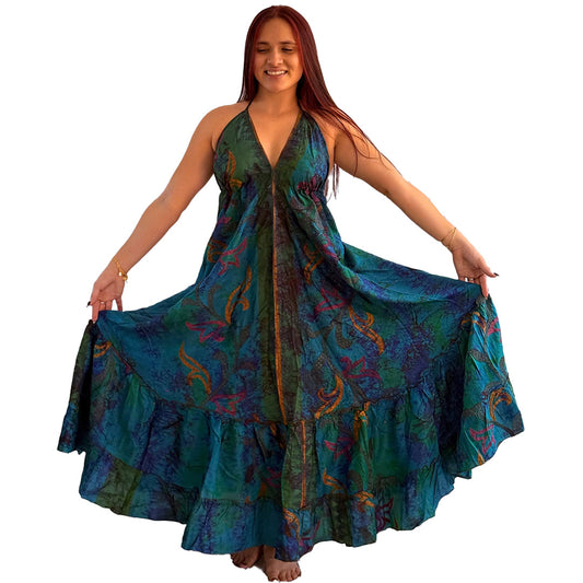 Oasis Dress