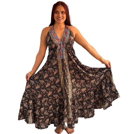 Eclipse Dress