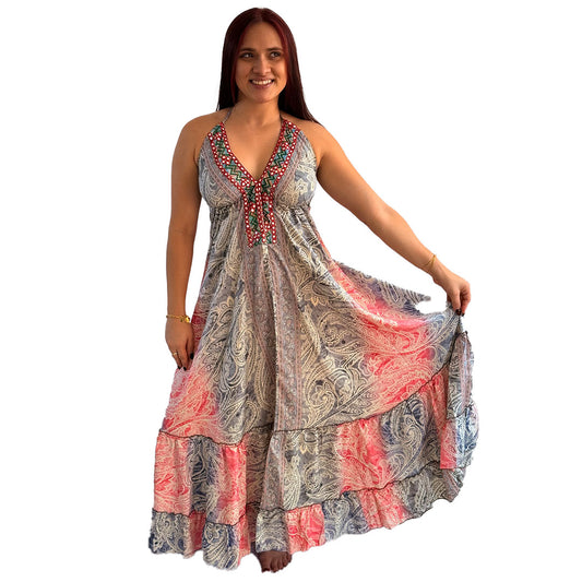Coralina Dress