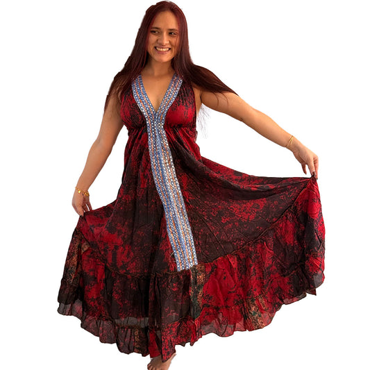 Destino Dress