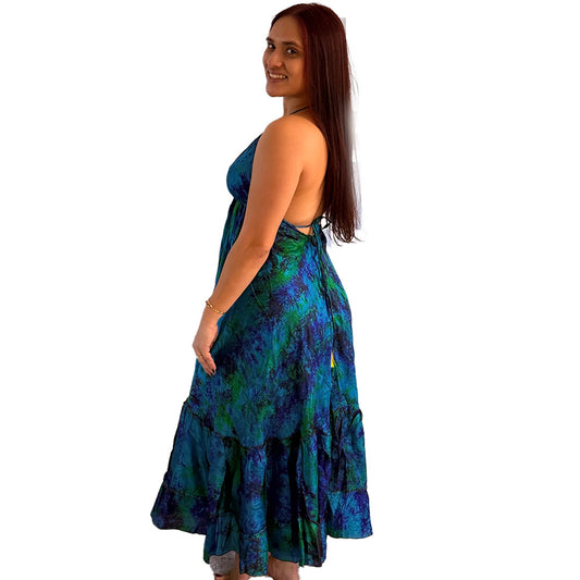 Atlántica Dress