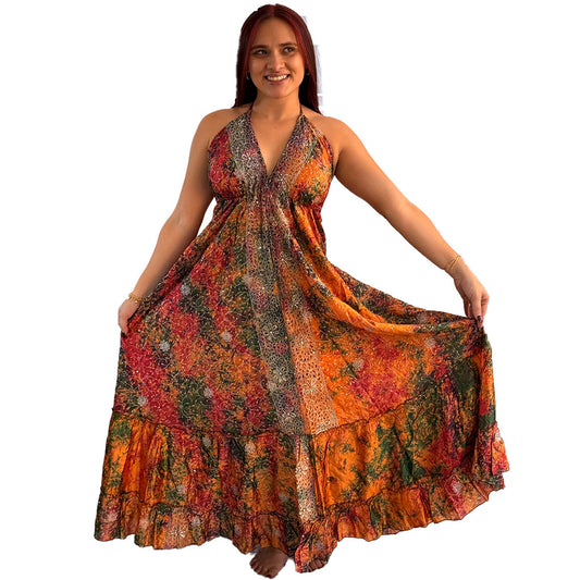 Ámbar Dress