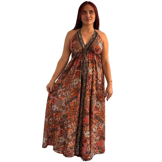Madeira Dress