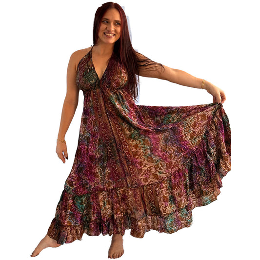 Esencia Dress
