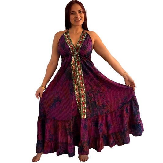 Eterna Dress