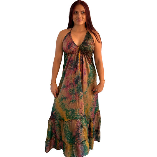 Terra Dress