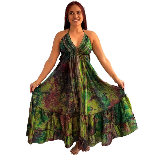 Amazonia Dress