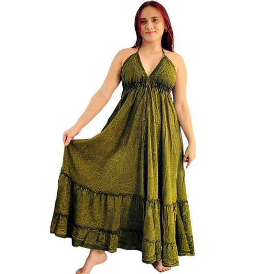 Olivia Dress