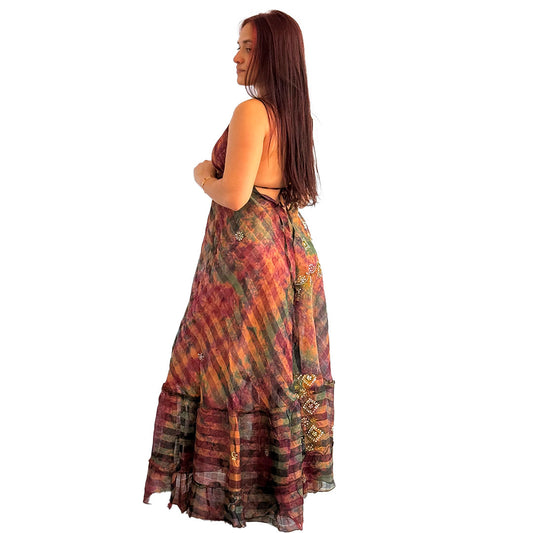 Tesoro Dress