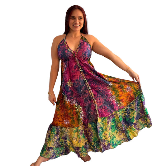 Prisma Dress