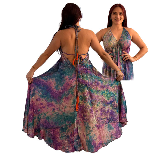 Aura Dress