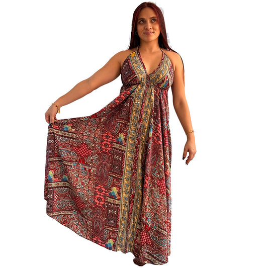 Orígenes Dress