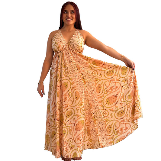 Eterna Dress