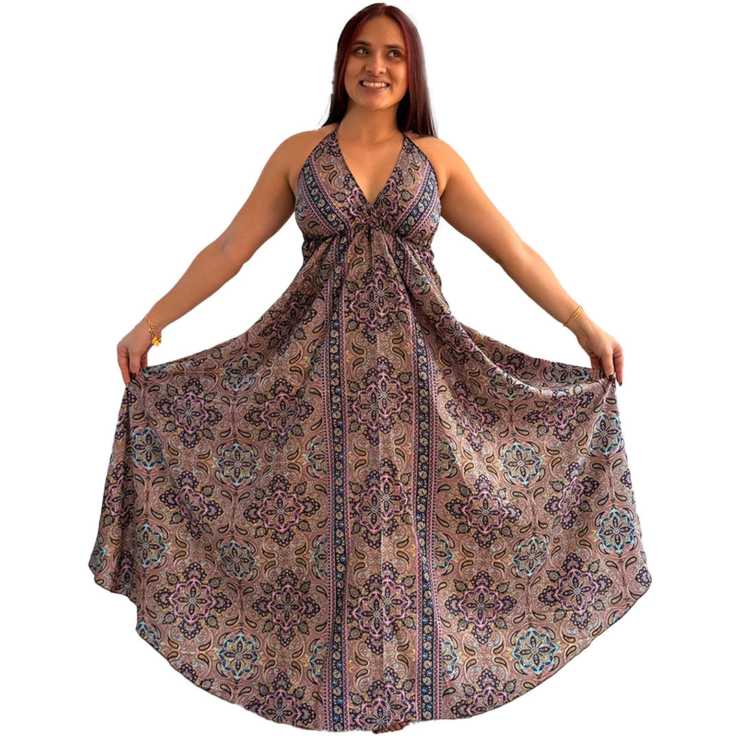 Calma Dress