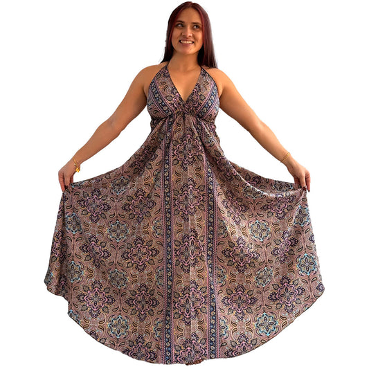 Calma Dress
