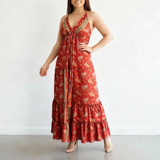 Amara dress
