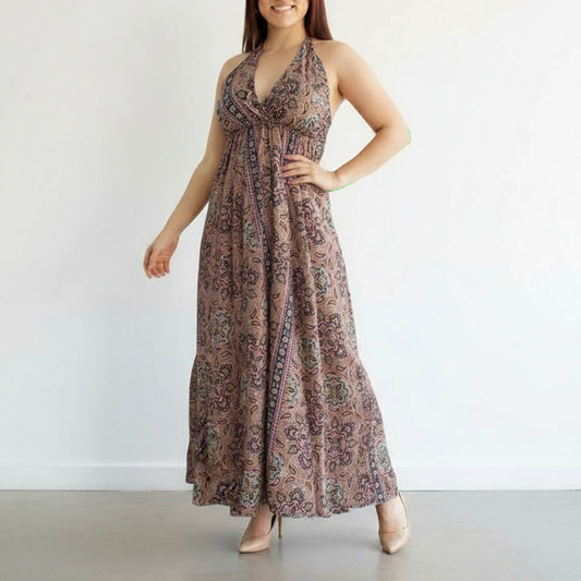 Calma Dress