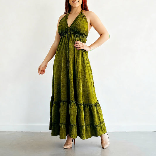 Olivia Dress
