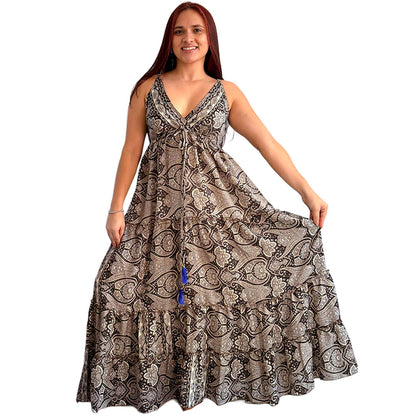 Amara dress