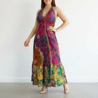 Prisma Dress