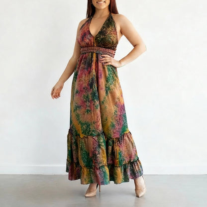 Terra Dress