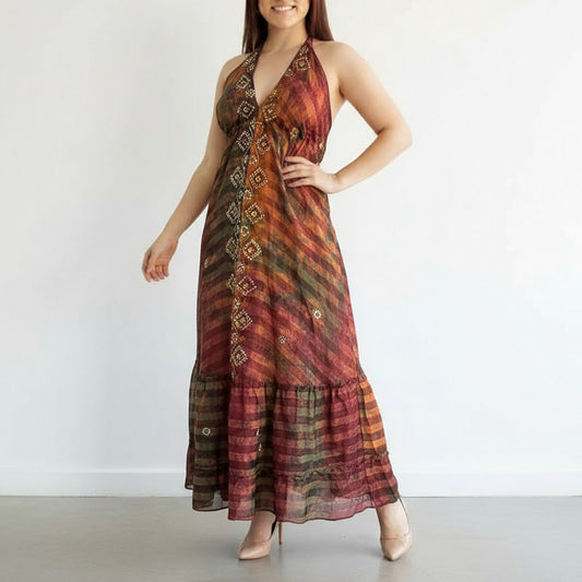 Tesoro Dress